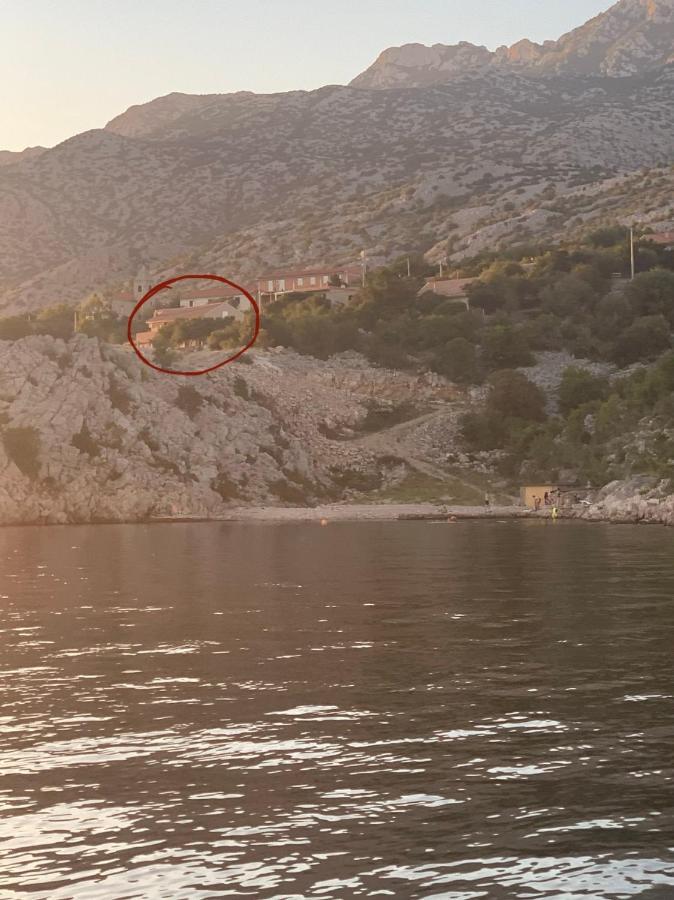 Ella Daire Lukovo Šugarje Dış mekan fotoğraf