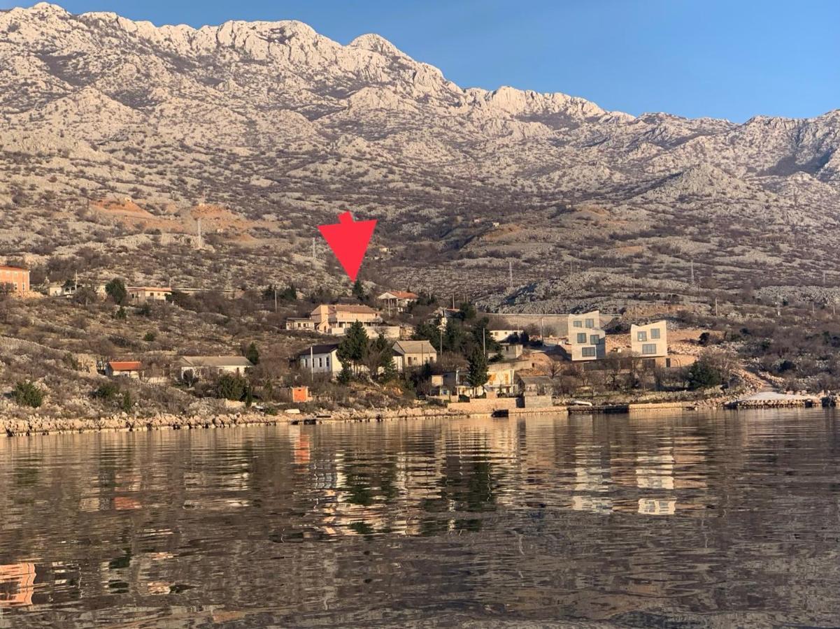 Ella Daire Lukovo Šugarje Dış mekan fotoğraf